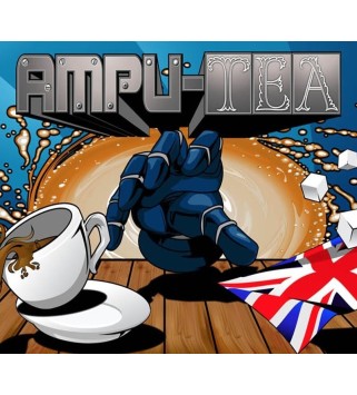 Ampu-Tea English Language Only Steam Key EUROPE